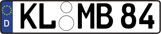 KL-MB84