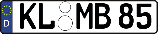 KL-MB85