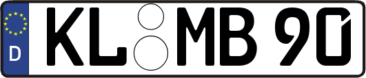 KL-MB90
