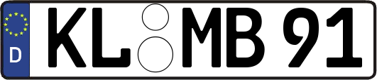 KL-MB91