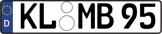KL-MB95