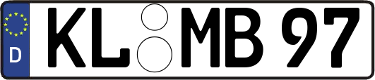 KL-MB97