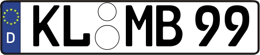 KL-MB99