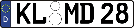 KL-MD28