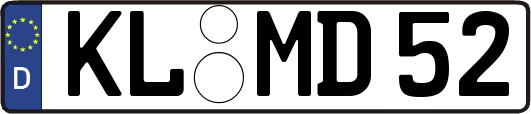KL-MD52