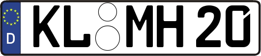 KL-MH20