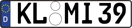KL-MI39
