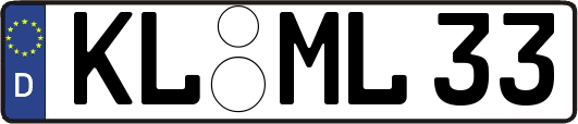 KL-ML33
