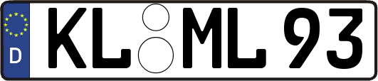 KL-ML93