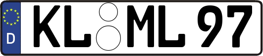 KL-ML97