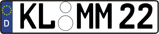 KL-MM22