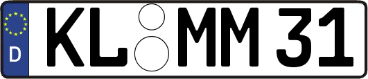 KL-MM31