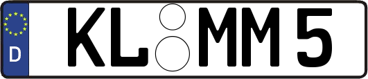 KL-MM5