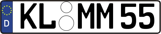 KL-MM55