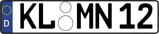 KL-MN12