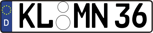 KL-MN36