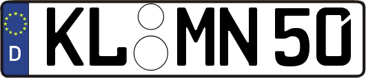 KL-MN50