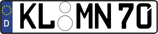 KL-MN70
