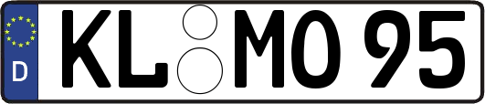 KL-MO95