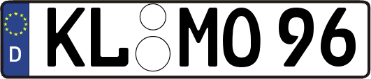 KL-MO96