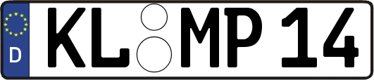 KL-MP14