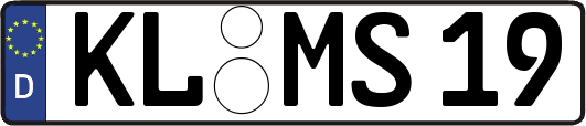 KL-MS19