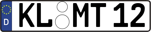KL-MT12