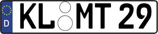 KL-MT29