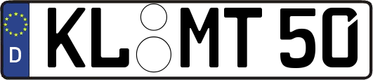 KL-MT50