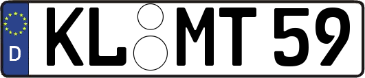 KL-MT59
