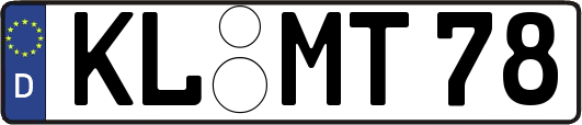 KL-MT78