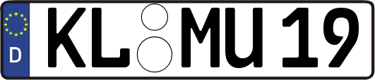 KL-MU19