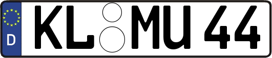 KL-MU44