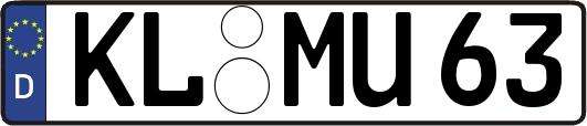KL-MU63