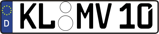 KL-MV10