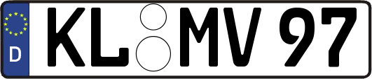 KL-MV97