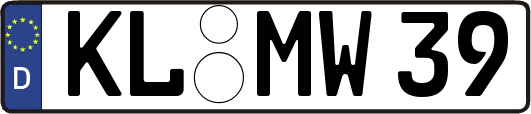 KL-MW39