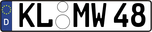 KL-MW48