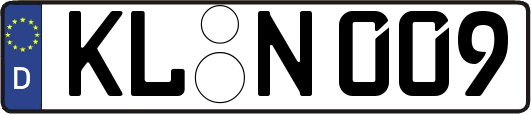 KL-N009