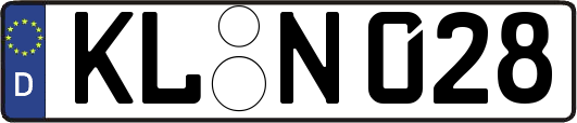 KL-N028