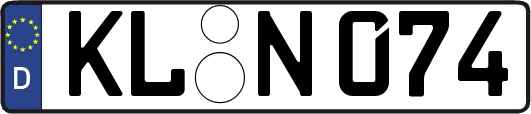 KL-N074