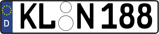 KL-N188