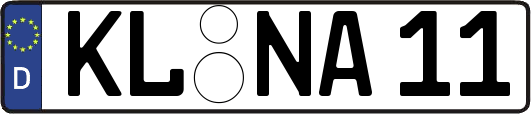 KL-NA11
