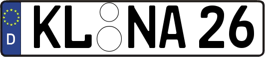 KL-NA26