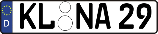 KL-NA29