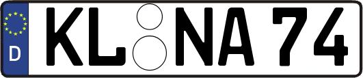 KL-NA74