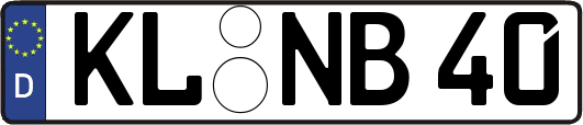 KL-NB40