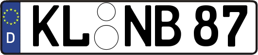 KL-NB87