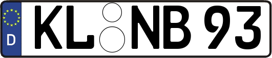KL-NB93