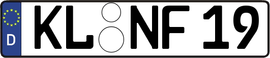 KL-NF19